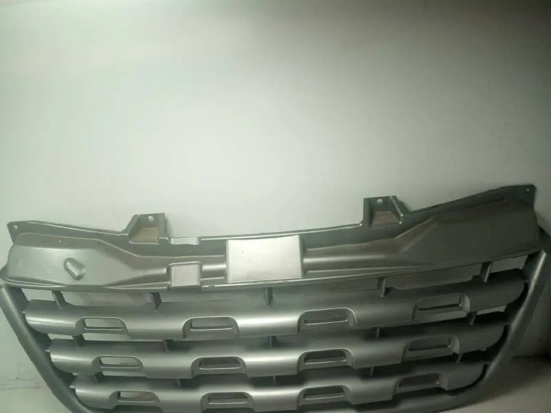 Rejilla Delantera para Renault Master Kasten