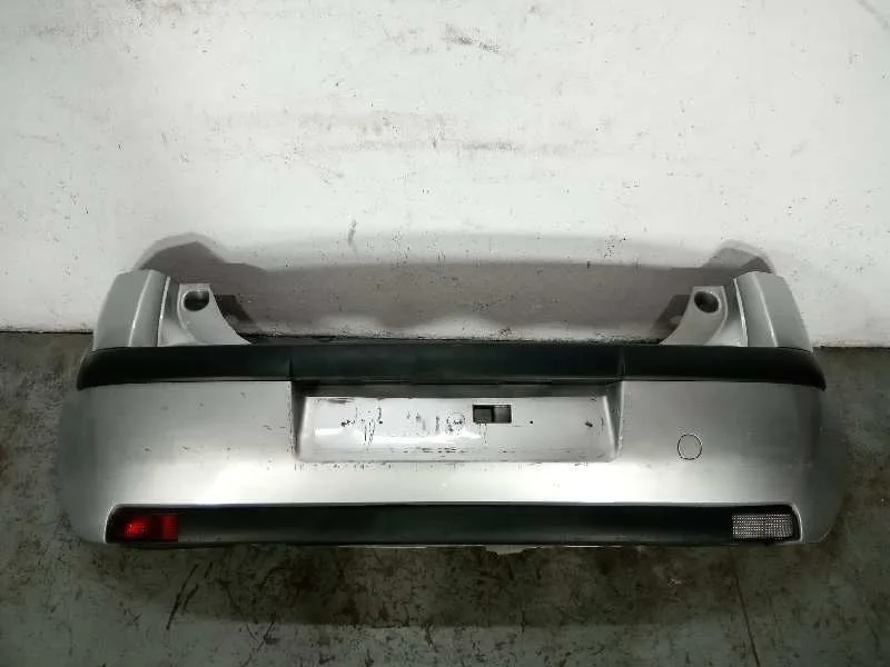 Paragolpes Trasero para Citroën C4 Berlina