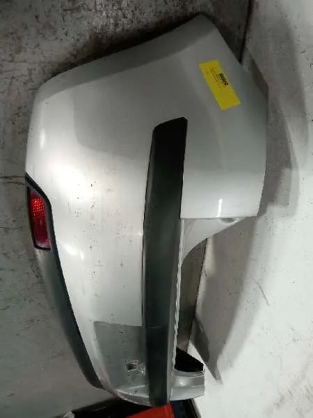 Paragolpes Trasero para Citroën C4 Berlina