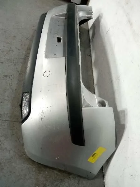 Paragolpes Trasero para Citroën C4 Berlina