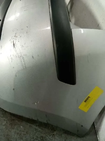 Paragolpes Trasero para Citroën C4 Berlina