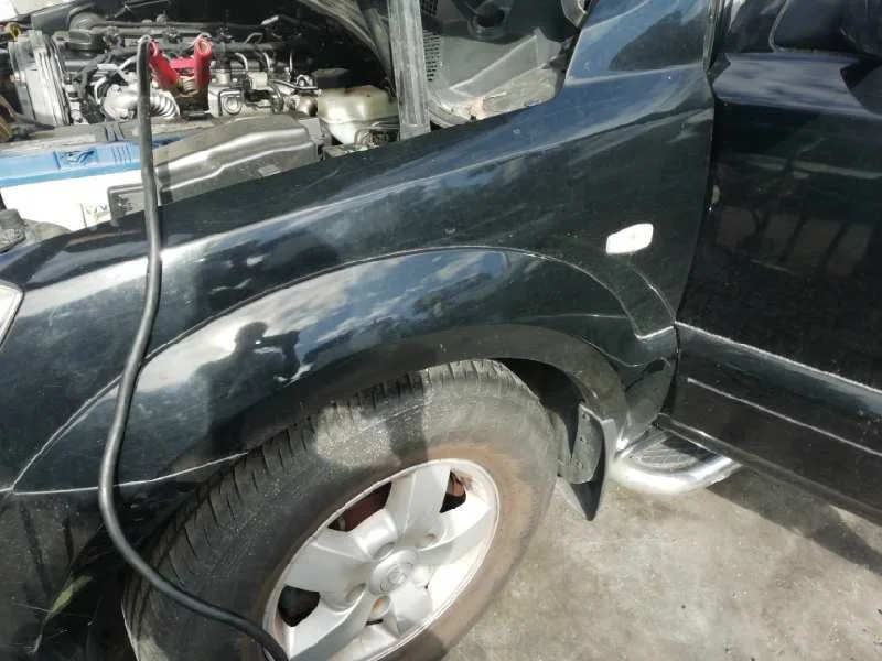 Aleta Delantera Izquierda para Kia Sorento