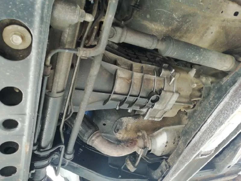 Caja Cambios para Kia Sorento