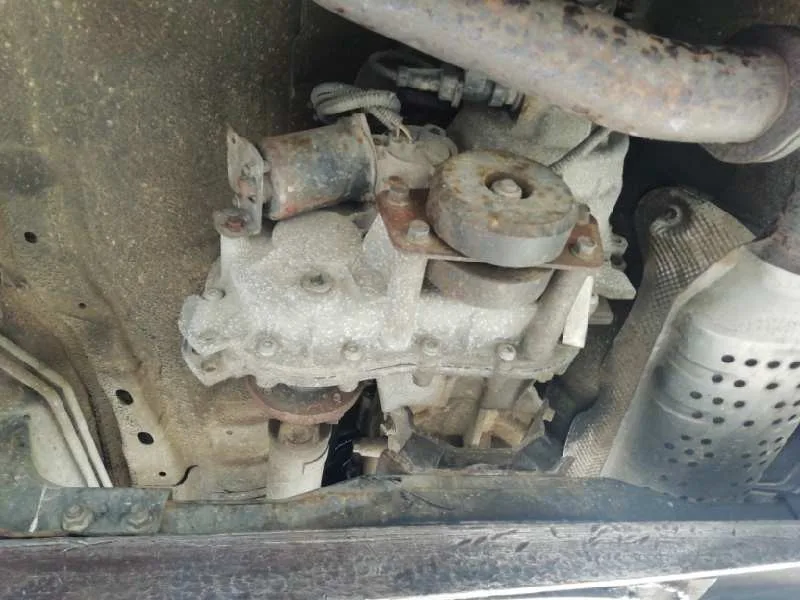 Caja Cambios para Kia Sorento