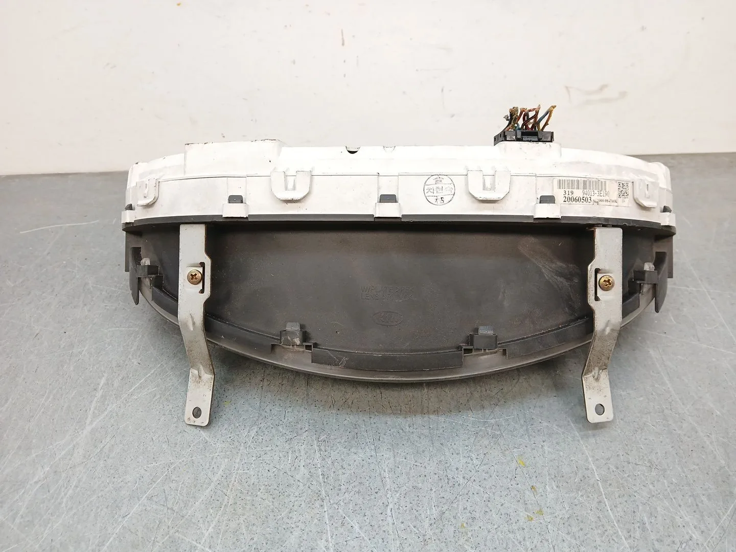 Cuadro Instrumentos para Kia Sorento
