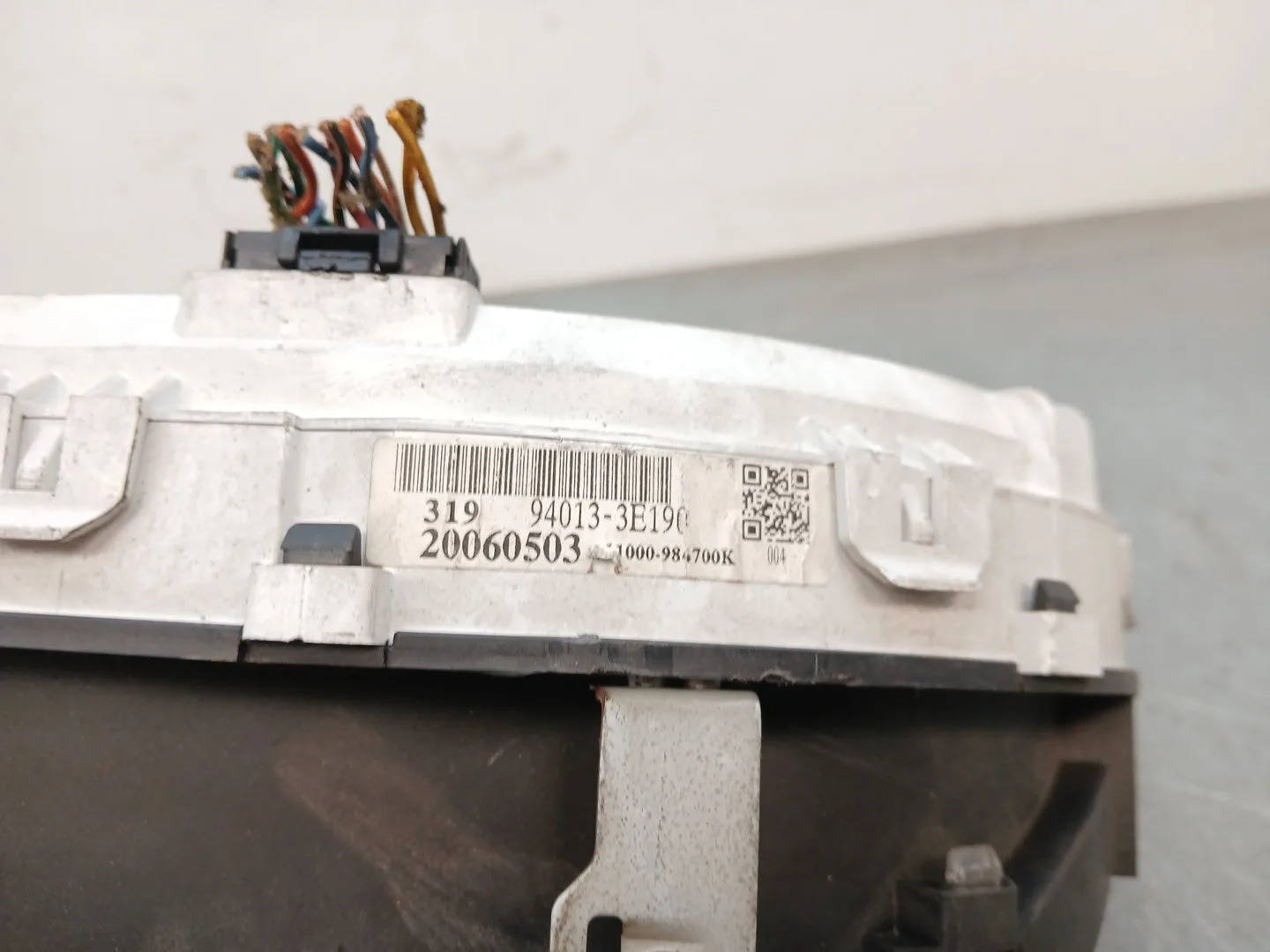 Cuadro Instrumentos para Kia Sorento