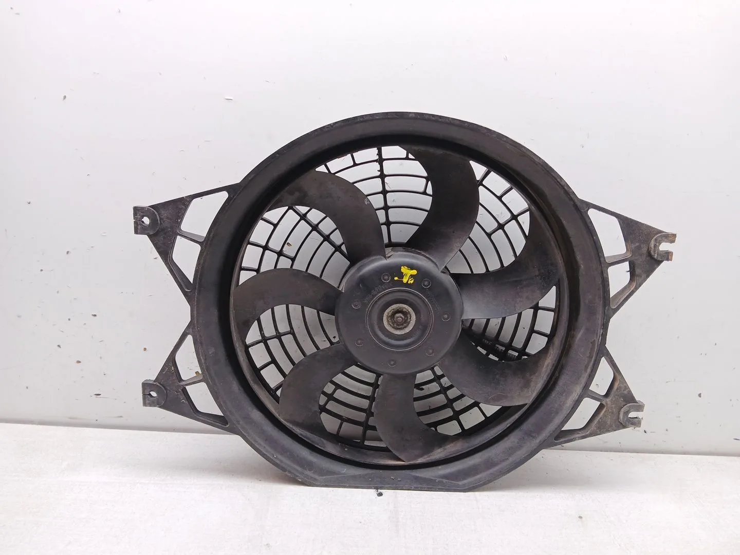 Electroventilador para Kia Sorento