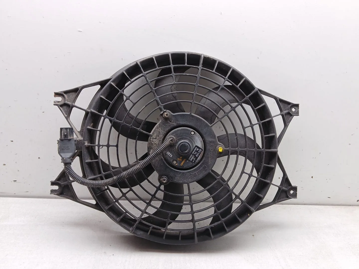 Electroventilador para Kia Sorento