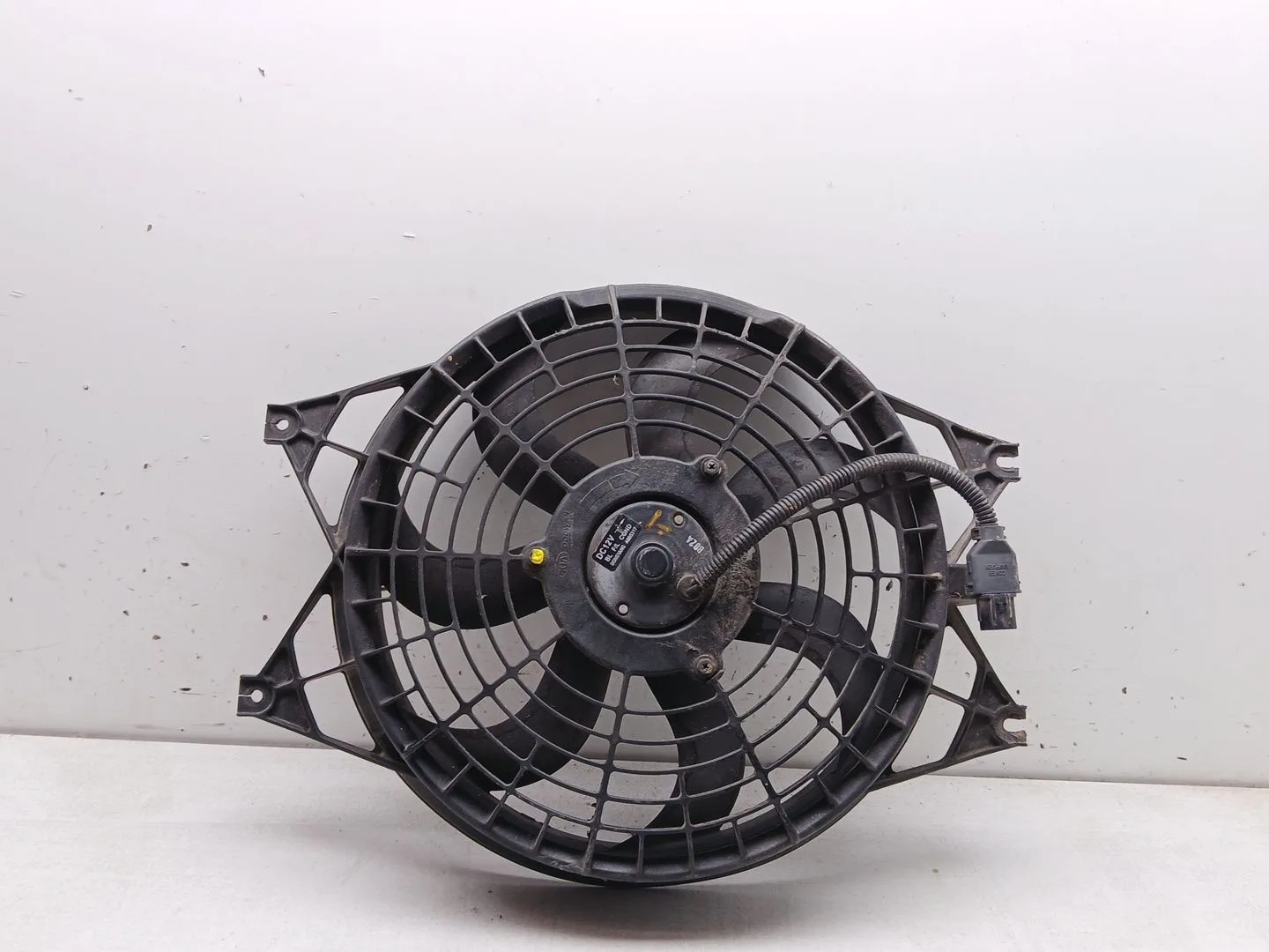 Electroventilador para Kia Sorento