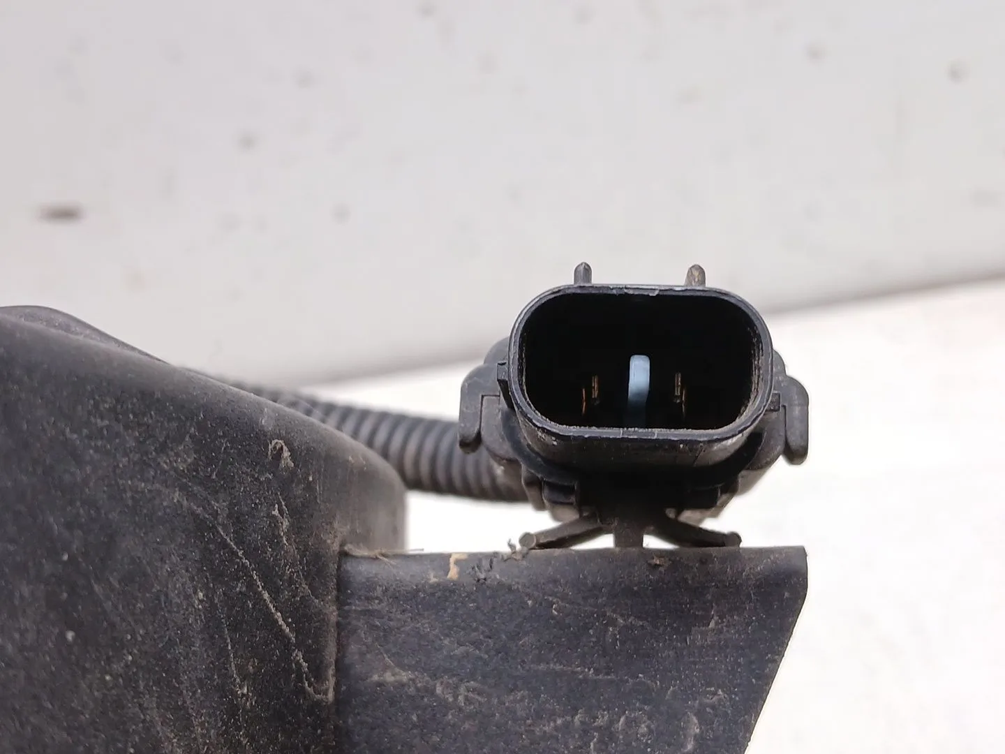 Electroventilador para Kia Sorento
