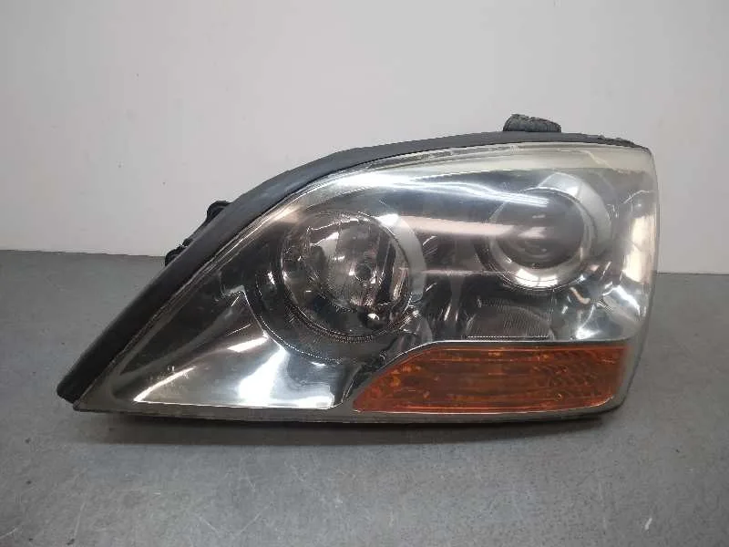 Faro Izquierdo para Kia Sorento