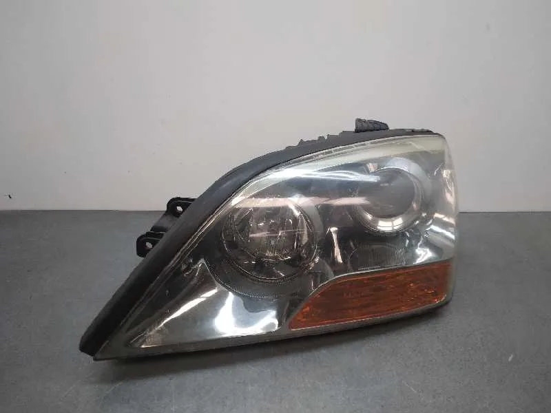 Faro Izquierdo para Kia Sorento