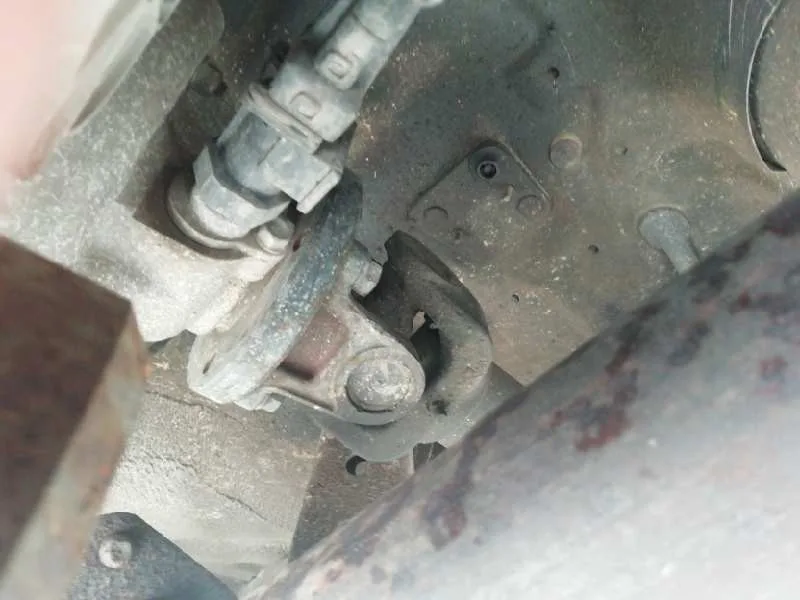 Transmision Central para Kia Sorento
