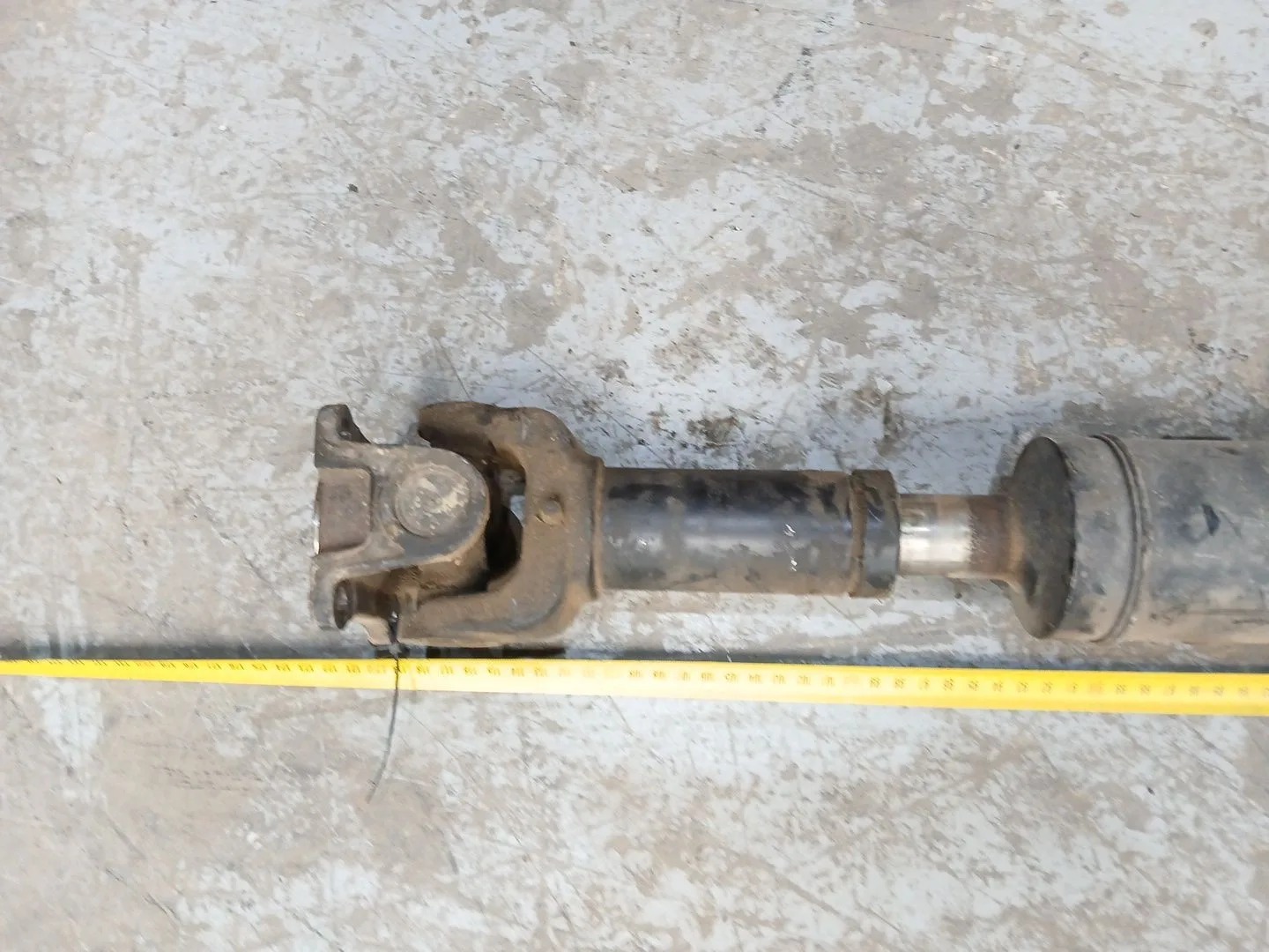 Transmision Central para Kia Sorento