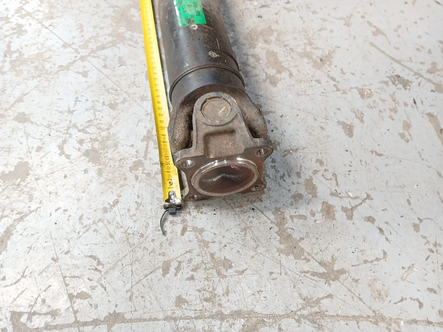 Transmision Central para Kia Sorento