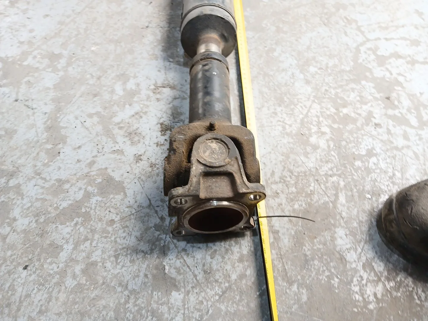 Transmision Central para Kia Sorento