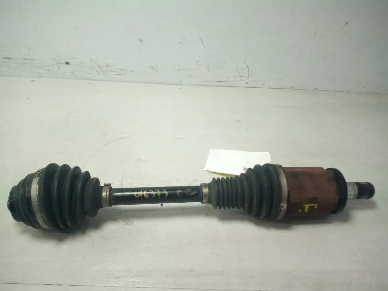 Transmision Delantera Izquierda para Bmw Serie 1 Lim. (F20)