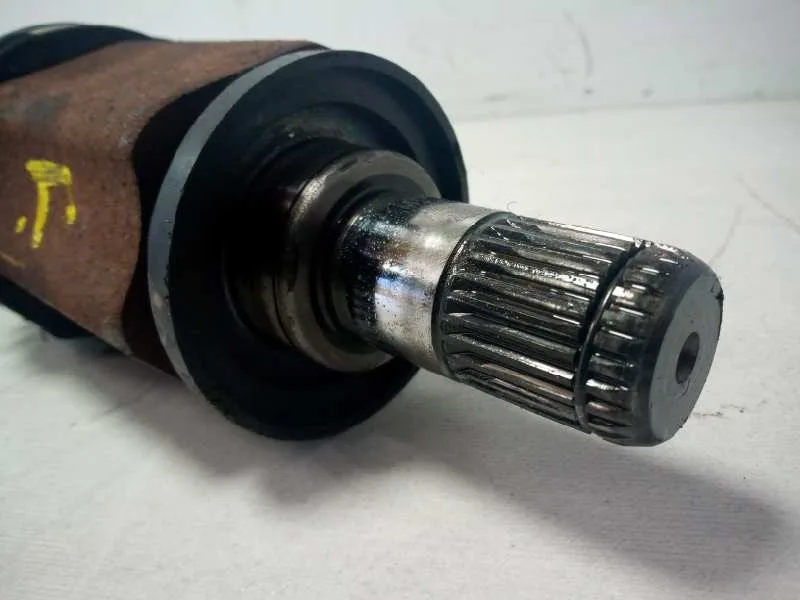 Transmision Delantera Izquierda para Bmw Serie 1 Lim. (F20)