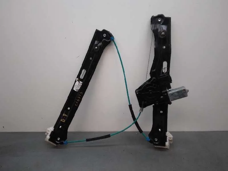 Elevalunas Delantero Derecho para Bmw Serie 1 Lim. (F20)