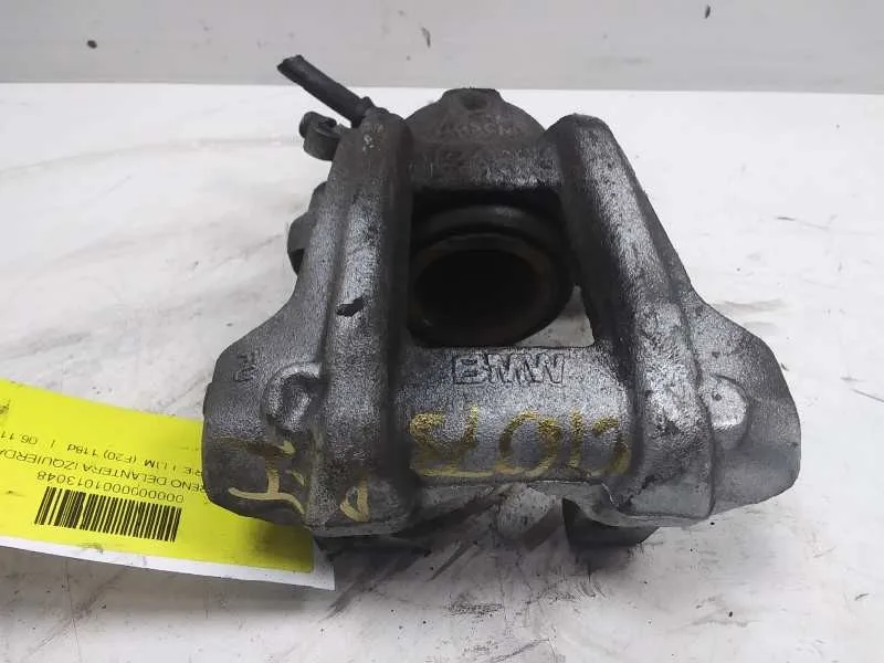 Pinza Freno Delantera Izquierda para Bmw Serie 1 Lim. (F20)