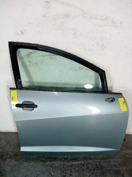 Puerta Delantera Derecha para Seat Ibiza Sc (6J1)