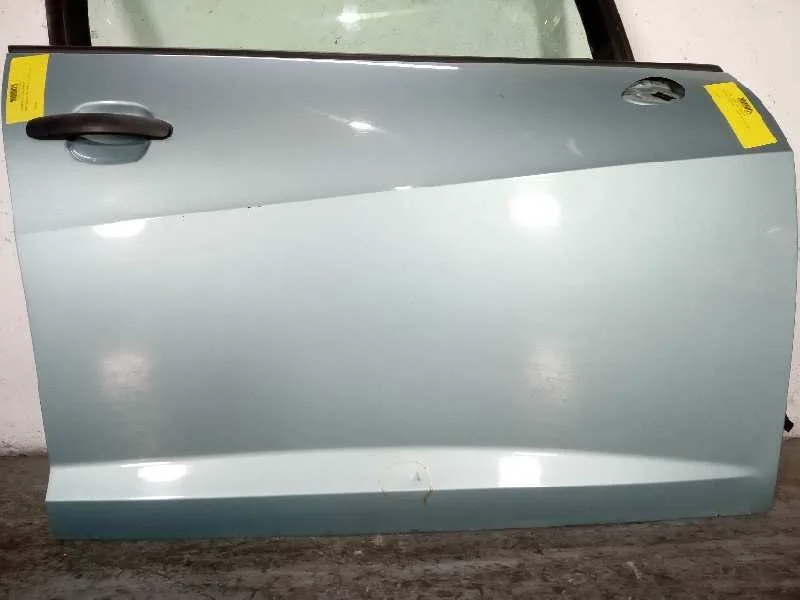 Puerta Delantera Derecha para Seat Ibiza Sc (6J1)