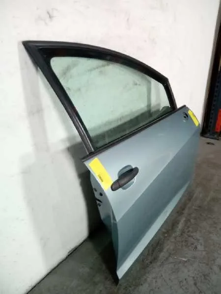 Puerta Delantera Derecha para Seat Ibiza Sc (6J1)