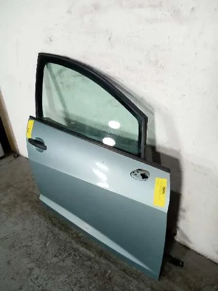 Puerta Delantera Derecha para Seat Ibiza Sc (6J1)