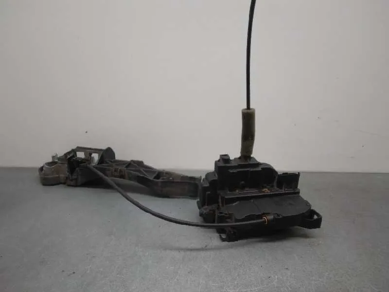 Cerradura Puerta Delantera Derecha para Renault Master Kasten