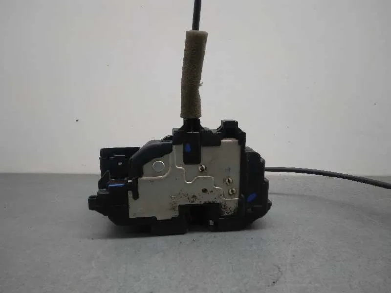 Cerradura Puerta Delantera Derecha para Renault Master Kasten