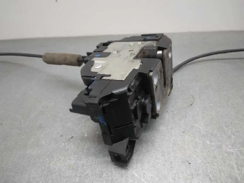 Cerradura Puerta Delantera Derecha para Renault Master Kasten