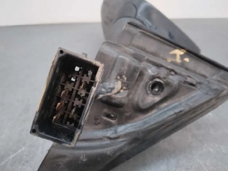 Retrovisor Izquierdo para Audi A3 (8L)