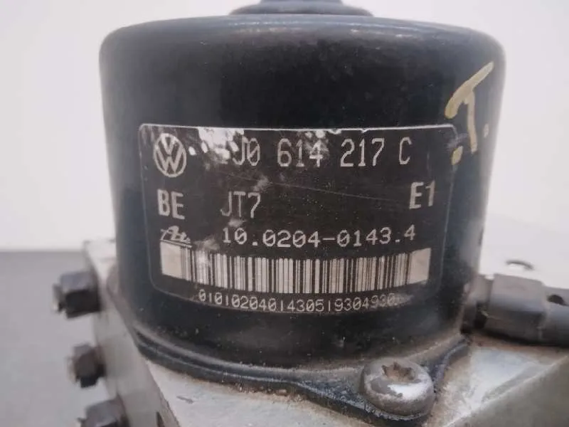 Abs para Audi A3 (8L)