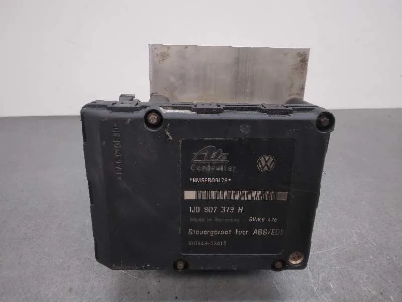 Abs para Audi A3 (8L)