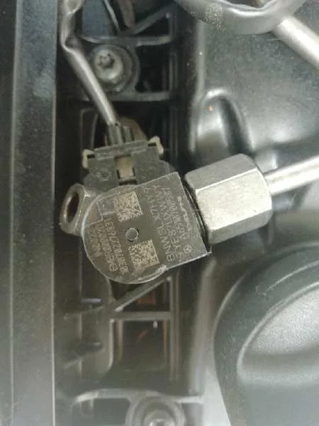 Inyector para Mercedes-Benz Clase E (W212) Lim.