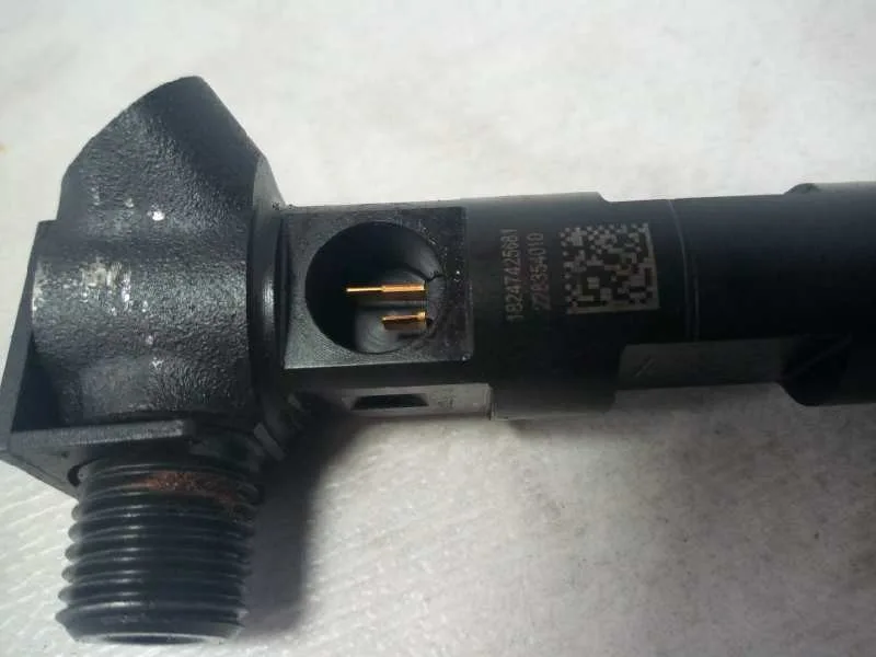Inyector para Mercedes-Benz Clase E (W212) Lim.