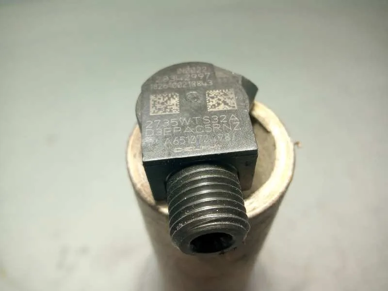Inyector para Mercedes-Benz Clase E (W212) Lim.