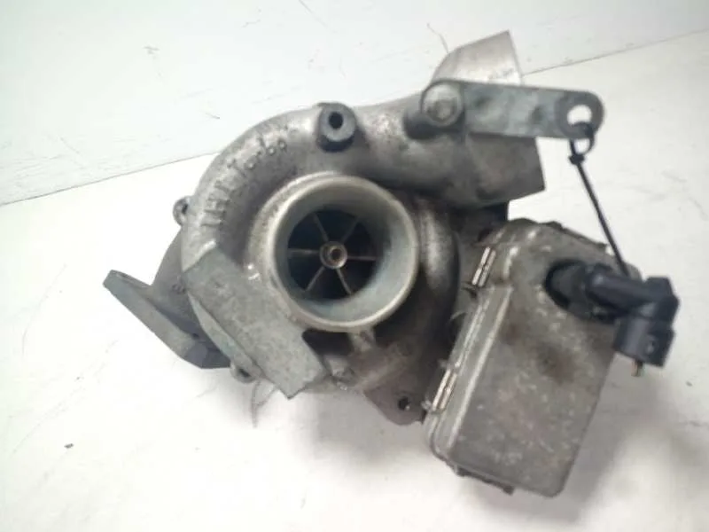 Turbocompresor para Mercedes-Benz Clase E (W212) Lim.