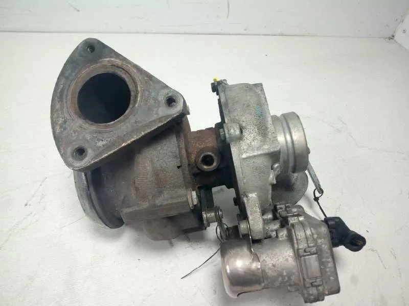 Turbocompresor para Mercedes-Benz Clase E (W212) Lim.
