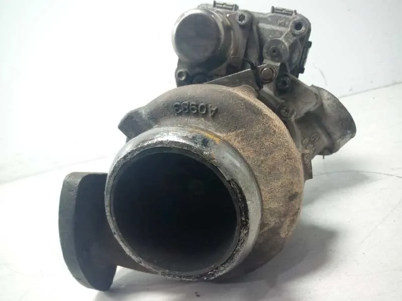 Turbocompresor para Mercedes-Benz Clase E (W212) Lim.