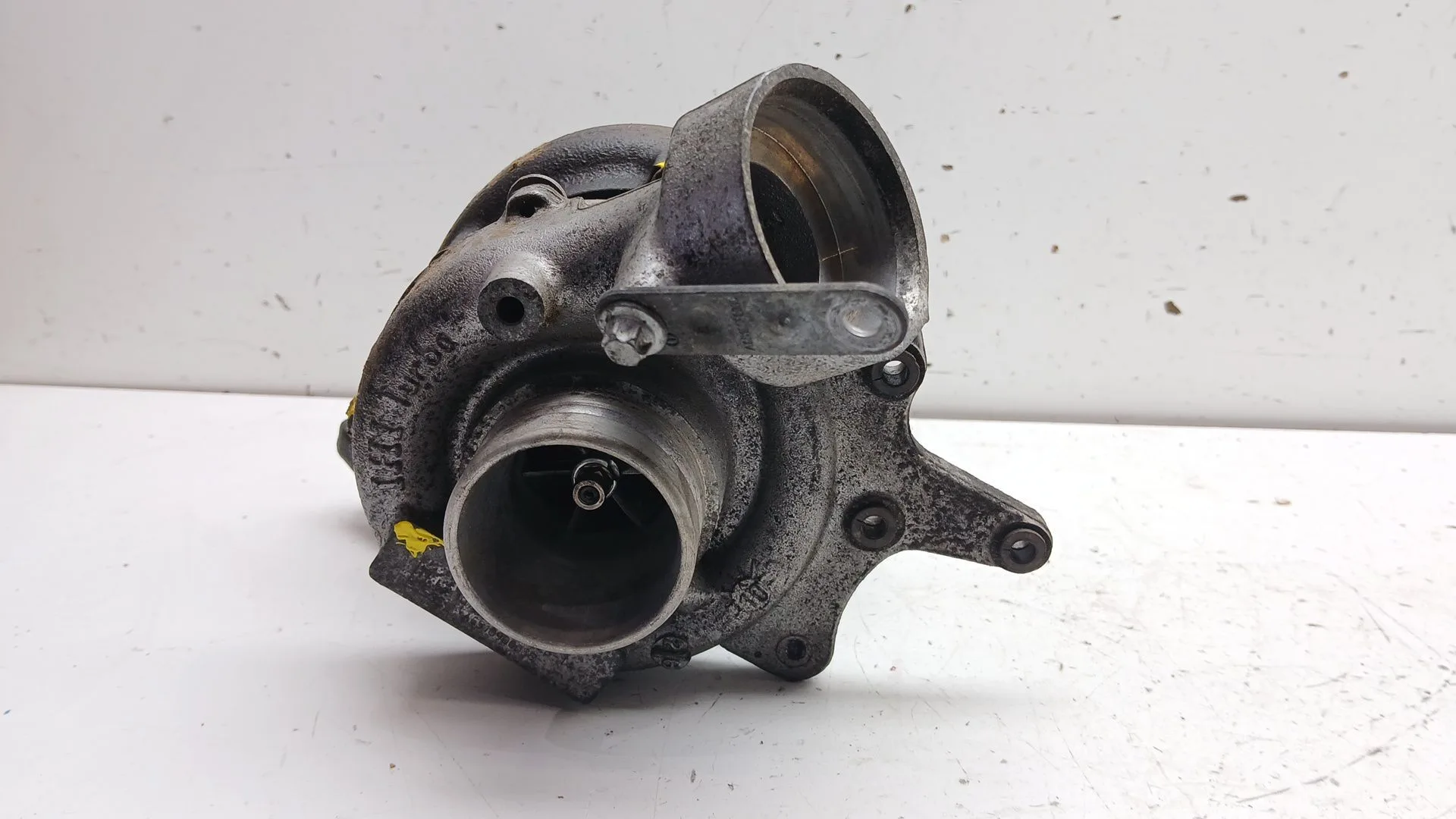 Turbocompresor para Mercedes-Benz Clase E (W212) Lim.