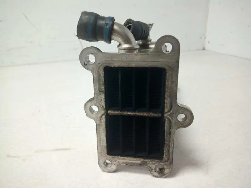 Enfriador Egr para Mercedes-Benz Clase E (W212) Lim.