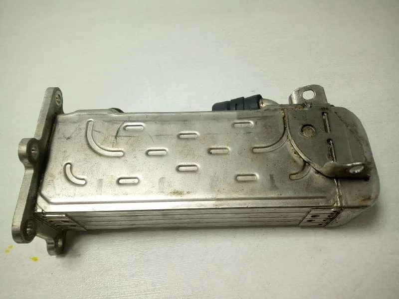 Enfriador Egr para Mercedes-Benz Clase E (W212) Lim.