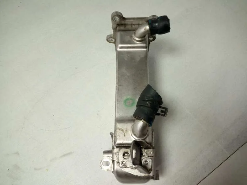 Enfriador Egr para Mercedes-Benz Clase E (W212) Lim.