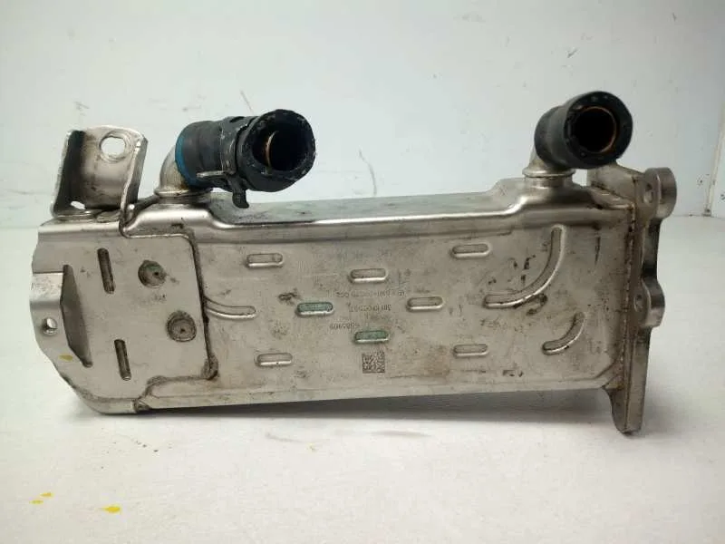 Enfriador Egr para Mercedes-Benz Clase E (W212) Lim.
