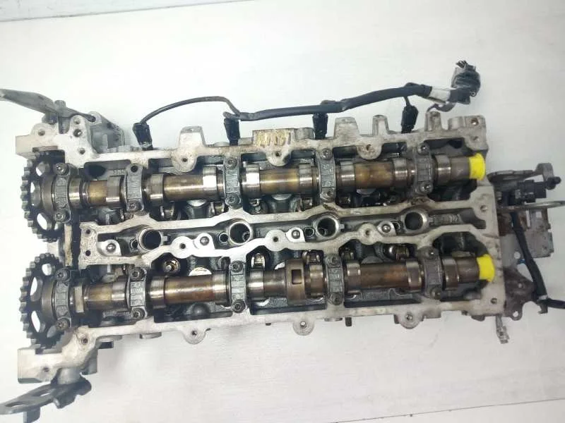 Culata para Mercedes-Benz Clase E (W212) Lim.
