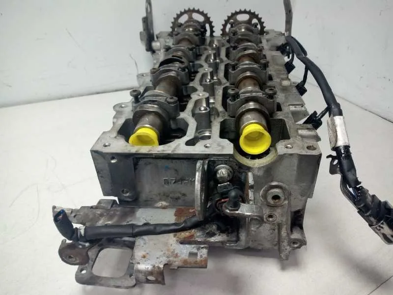 Culata para Mercedes-Benz Clase E (W212) Lim.