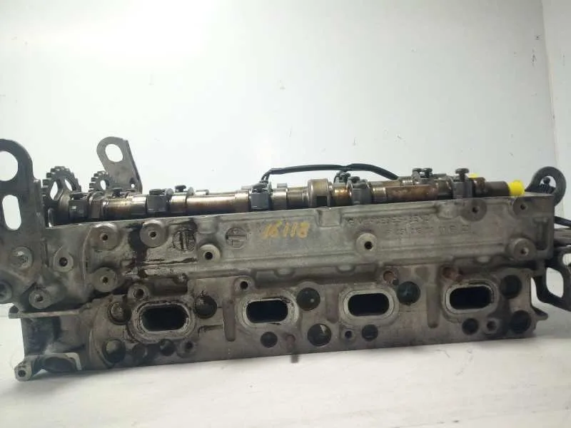 Culata para Mercedes-Benz Clase E (W212) Lim.