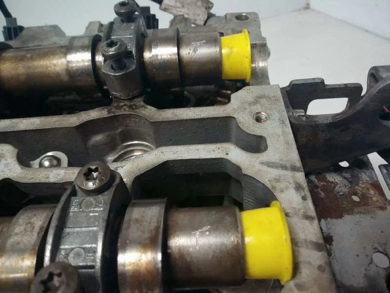 Culata para Mercedes-Benz Clase E (W212) Lim.