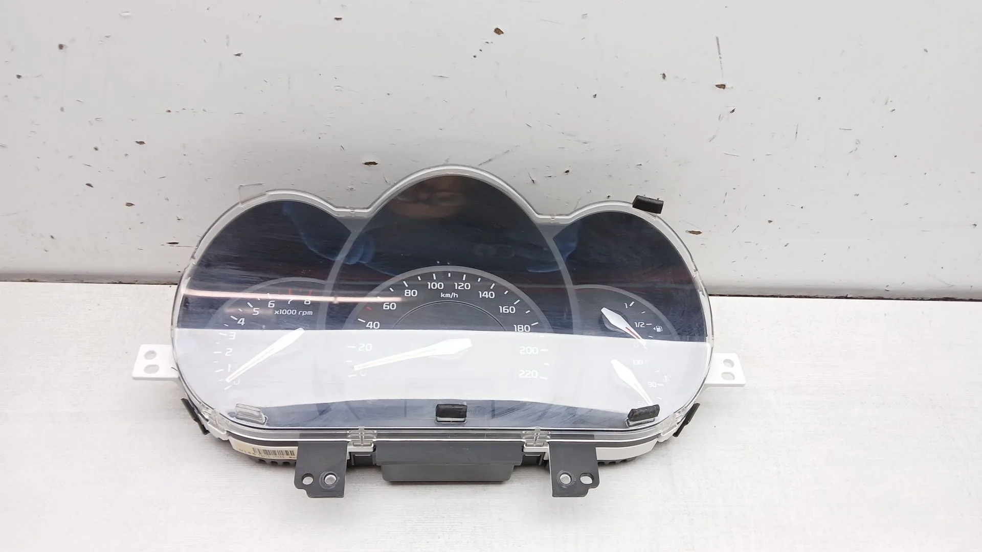 Cuadro Instrumentos para Kia Rio